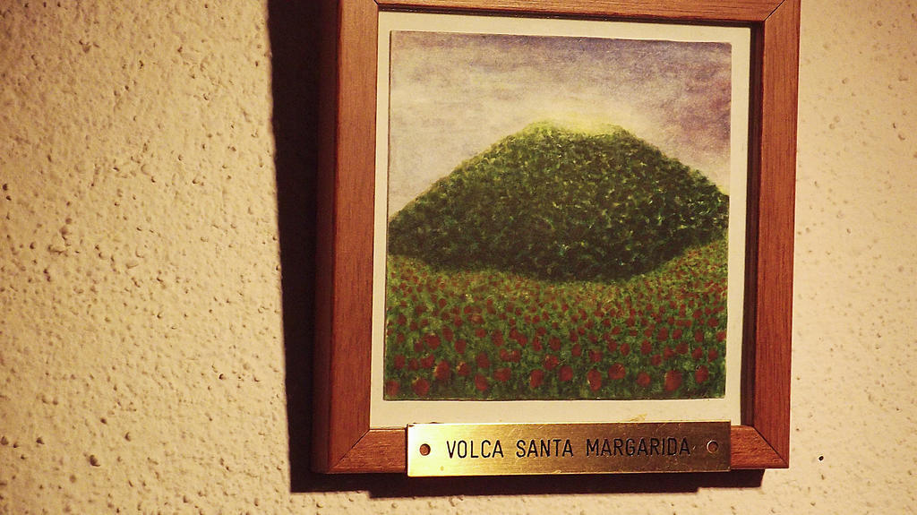 Can Salgueda Santa Pau Cameră foto